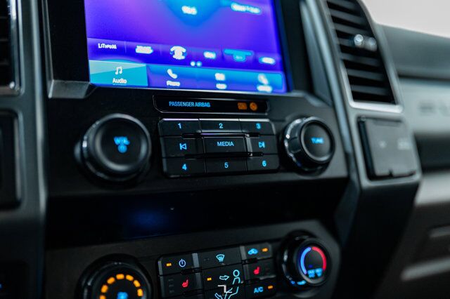 2020 Ford F-250 4x4 Crew Cab XLT FX4 BCam Red Deer AB