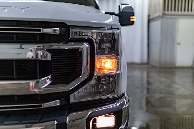 2020 Ford F-250 4x4 Crew Cab XLT FX4 BCam Red Deer AB