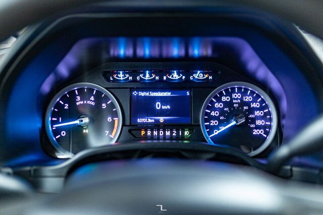 2020 Ford F-250 4x4 Crew Cab XLT FX4 BCam Red Deer AB