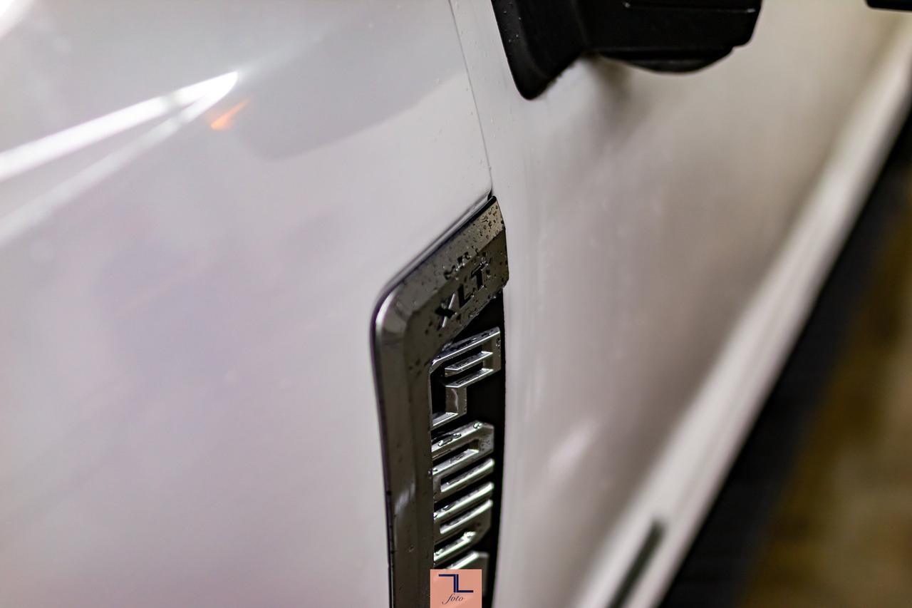 2020 Ford F-250 4x4 Crew Cab XLT FX4 Diesel BCam Red Deer AB