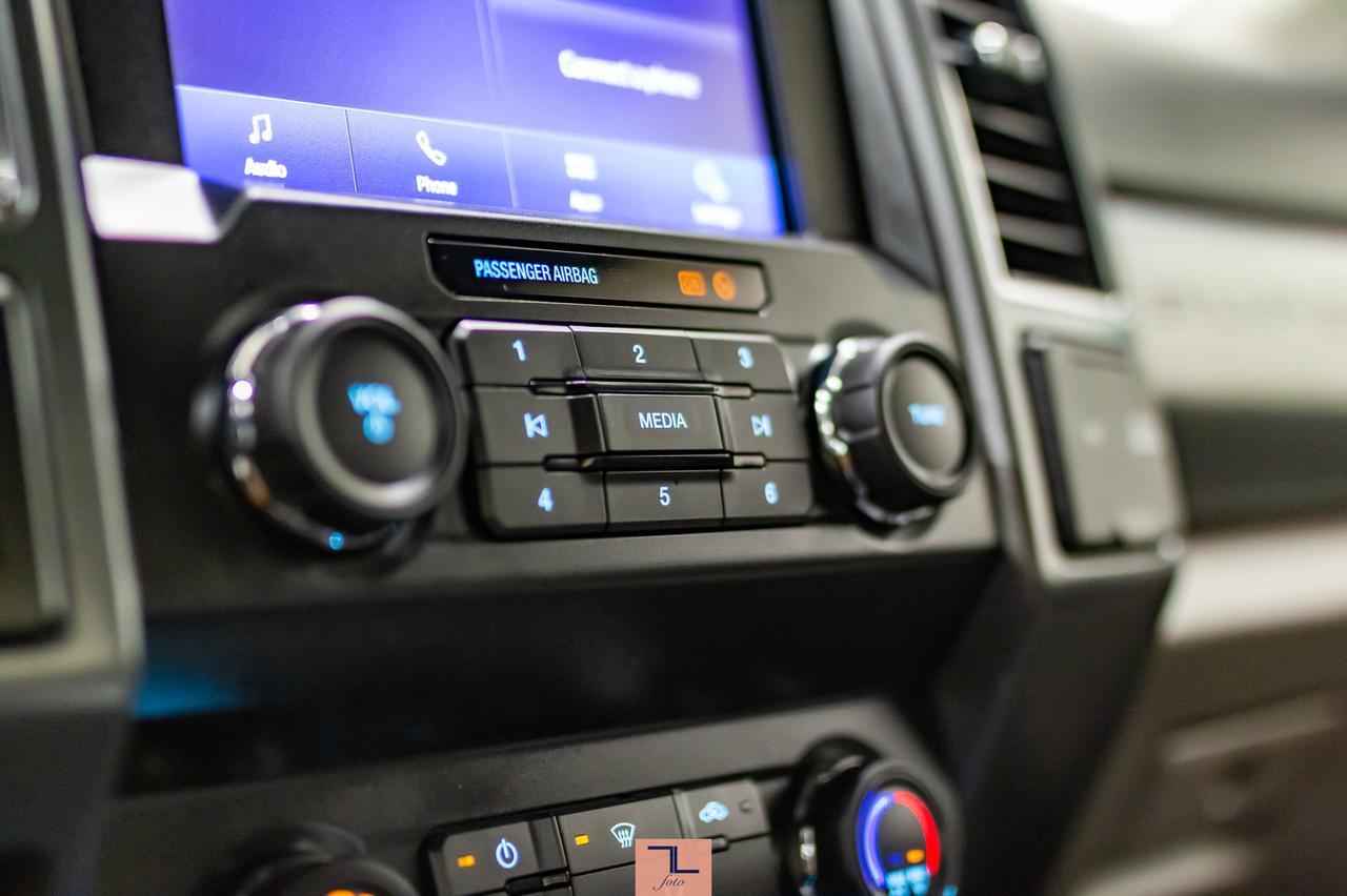 2020 Ford F-250 4x4 Crew Cab XLT FX4 Diesel BCam Red Deer AB