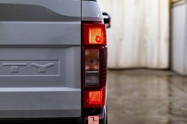 2020 Ford F-250 4x4 Crew Cab XLT FX4 Diesel BCam Red Deer AB