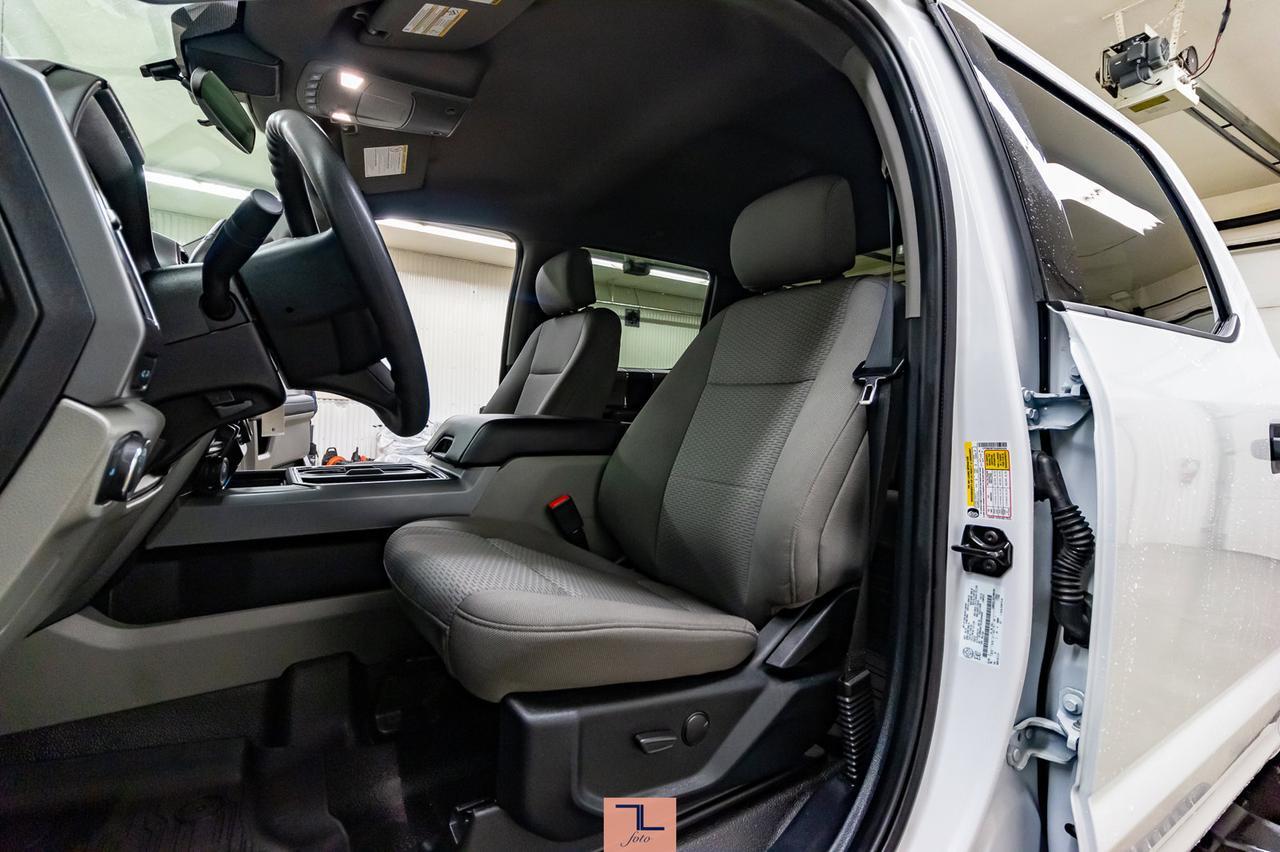 2020 Ford F-250 4x4 Crew Cab XLT FX4 Diesel BCam Red Deer AB