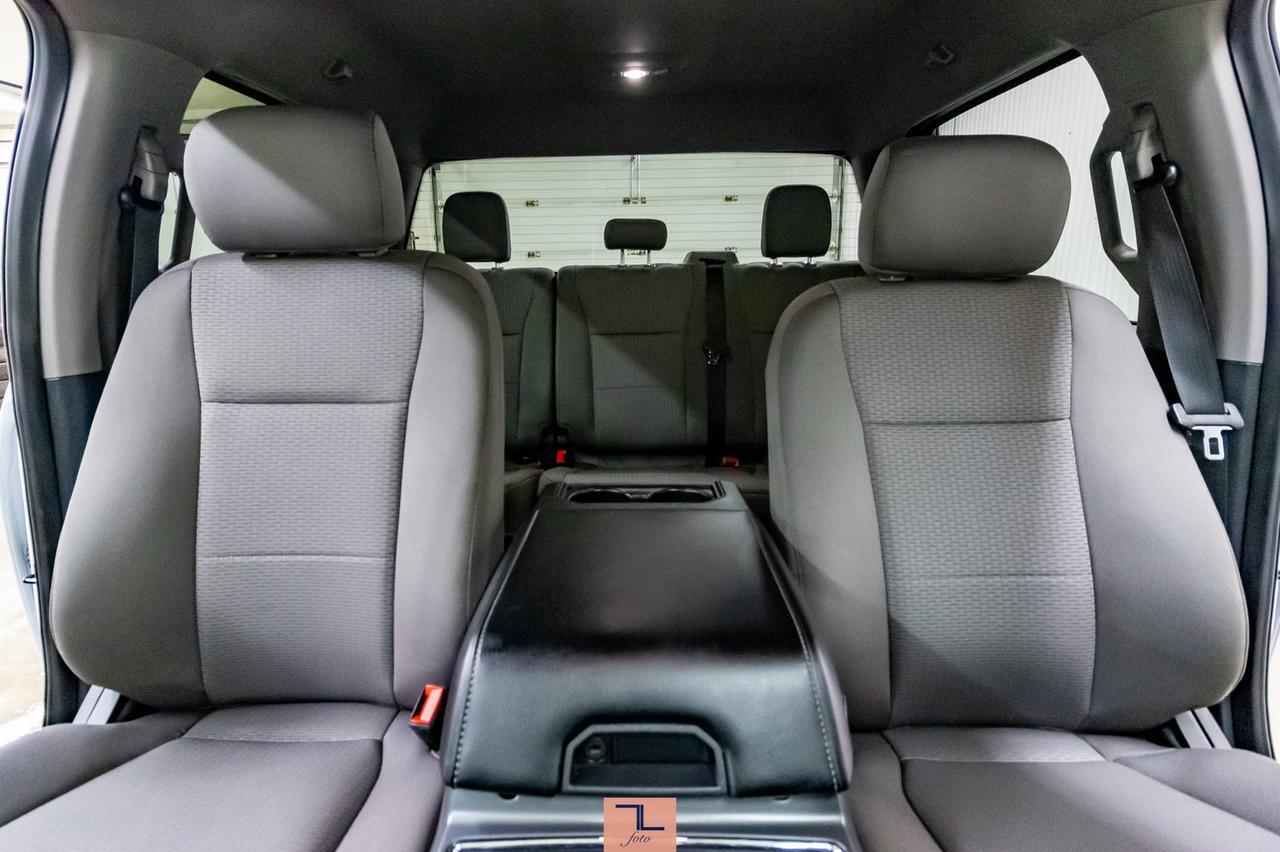 2020 Ford F-250 4x4 Crew Cab XLT FX4 Diesel BCam Red Deer AB