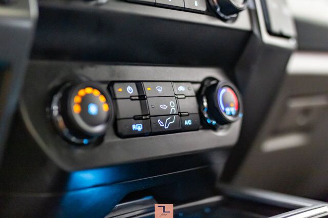 2020 Ford F-250 4x4 Crew Cab XLT FX4 Diesel BCam Red Deer AB