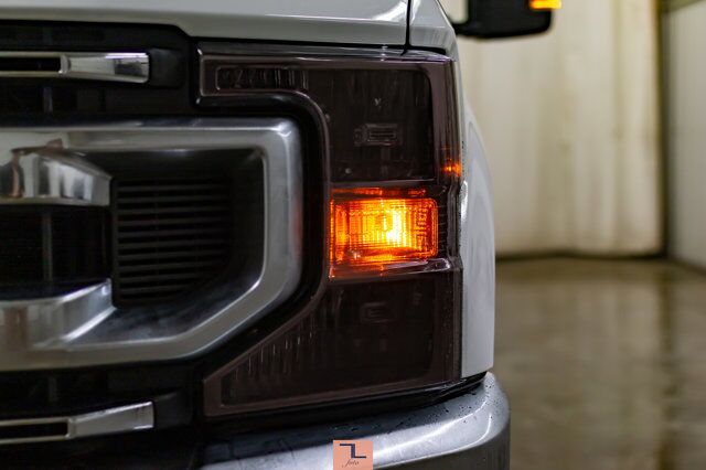 2020 Ford F-250 4x4 Crew Cab XLT FX4 Diesel BCam Red Deer AB