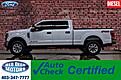 2020 Ford F-250 4x4 Crew Cab XLT FX4 Diesel BCam