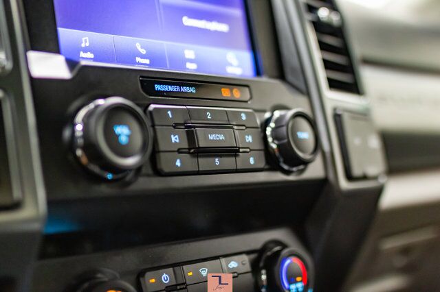 2020 Ford F-250 4x4 Crew Cab XLT FX4 Diesel BCam Red Deer AB