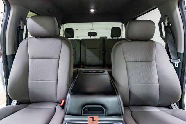 2020 Ford F-250 4x4 Crew Cab XLT FX4 Diesel BCam Red Deer AB