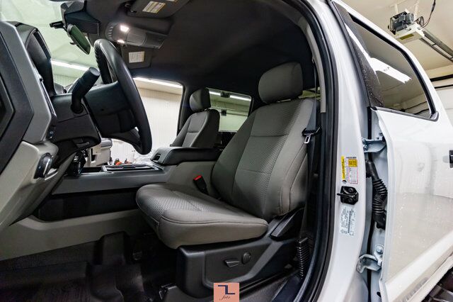 2020 Ford F-250 4x4 Crew Cab XLT FX4 Diesel BCam Red Deer AB