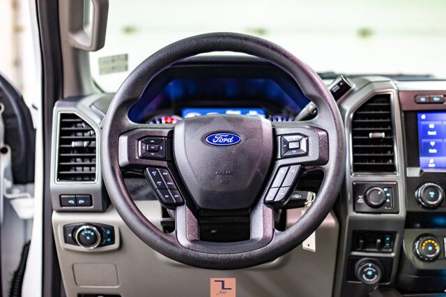 2020 Ford F-250 4x4 Crew Cab XLT FX4 Diesel BCam Red Deer AB