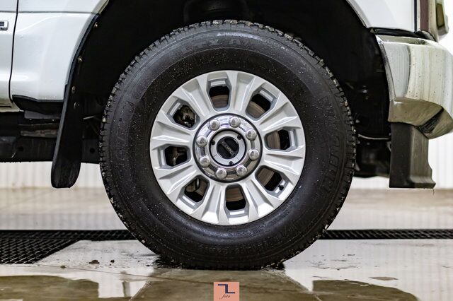 2020 Ford F-250 4x4 Crew Cab XLT FX4 Diesel BCam Red Deer AB