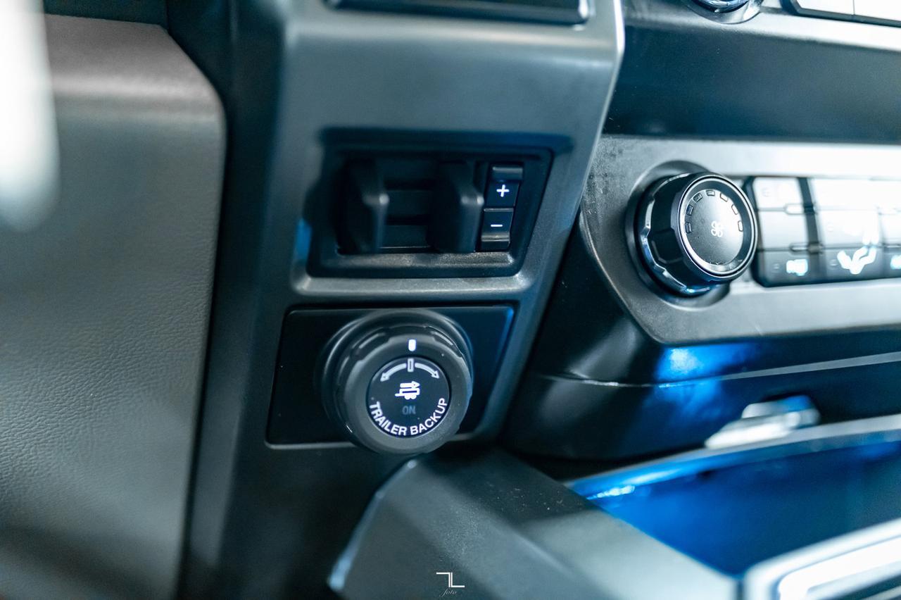 2020 Ford F-250 4x4 Crew Cab XLT FX4 Diesel BCam Red Deer AB