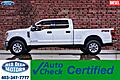 2020 Ford F-250 4x4 Crew Cab XLT FX4 Diesel BCam