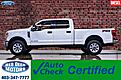 2020 Ford F-250 4x4 Crew Cab XLT FX4 Diesel BCam