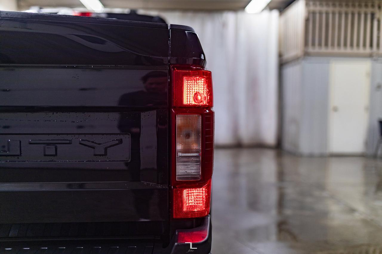 2020 Ford F-250 4x4 Crew Cab XLT FX4 PSeat BCam Red Deer AB
