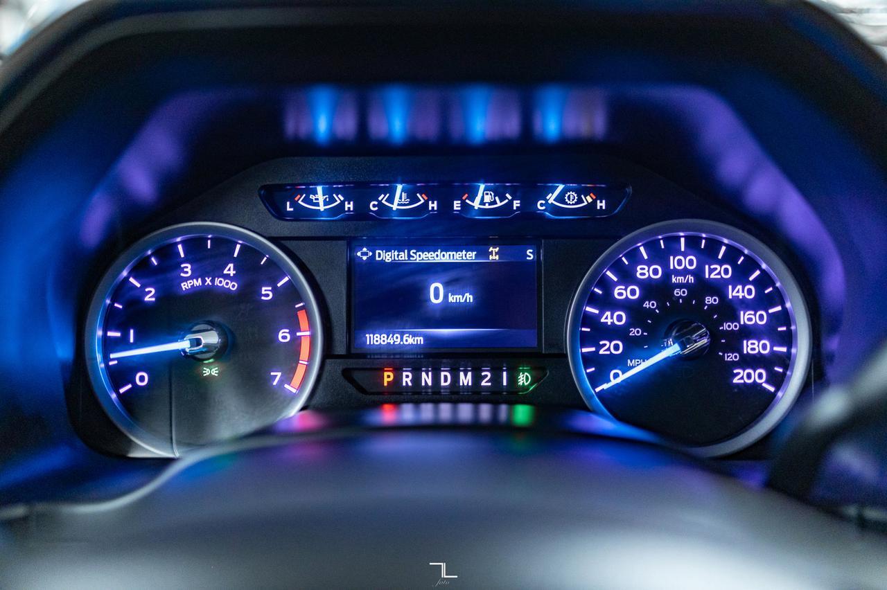 2020 Ford F-250 4x4 Crew Cab XLT FX4 PSeat BCam Red Deer AB