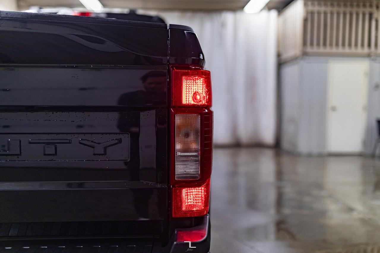 2020 Ford F-250 4x4 Crew Cab XLT FX4 PSeat BCam Red Deer AB