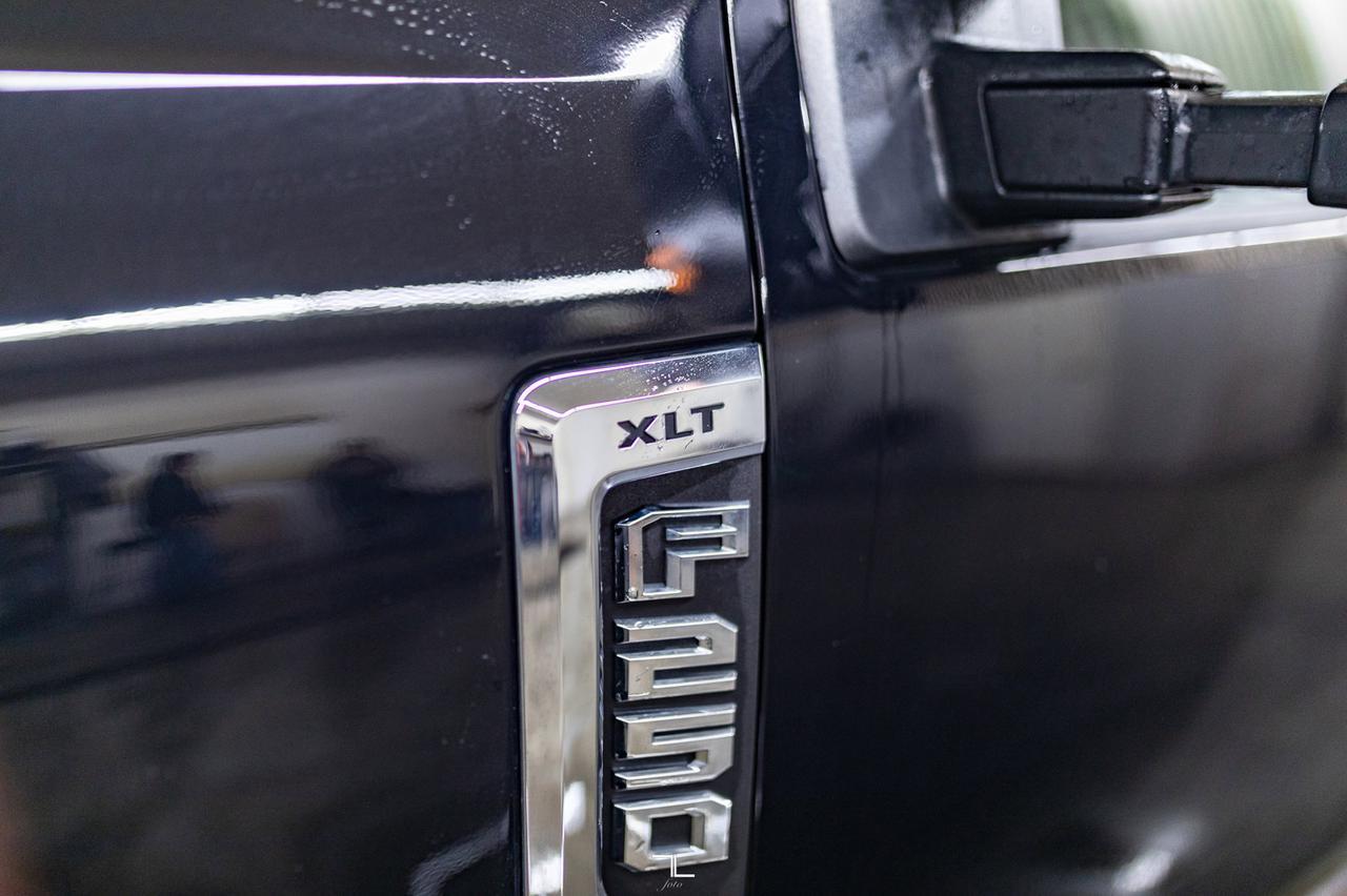 2020 Ford F-250 4x4 Crew Cab XLT FX4 PSeat BCam Red Deer AB