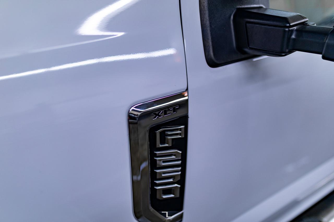 2020 Ford F-250 4x4 Crew Cab XLT FX4 PSeat BCam Red Deer AB