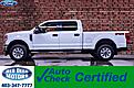 2020 Ford F-250 4x4 Crew Cab XLT FX4 PSeat BCam