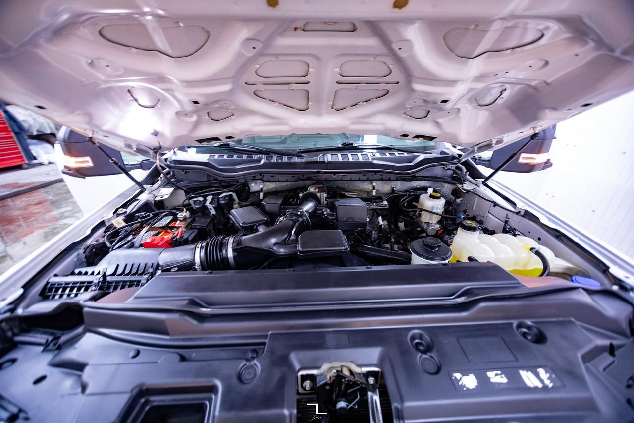 2020 Ford F-250 4x4 Crew Cab XLT FX4 PSeat BCam Red Deer AB