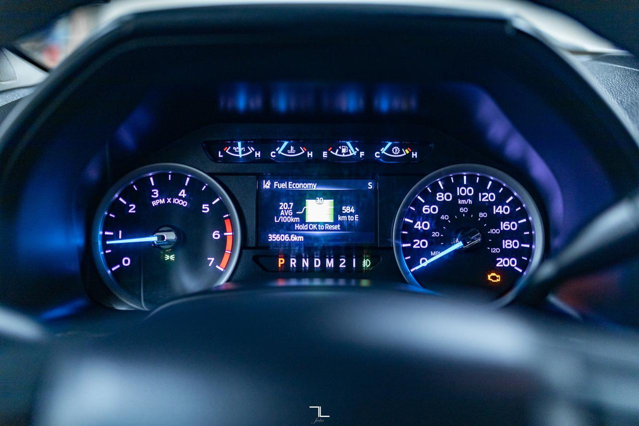 2020 Ford F-250 4x4 Crew Cab XLT FX4 PSeat BCam Red Deer AB