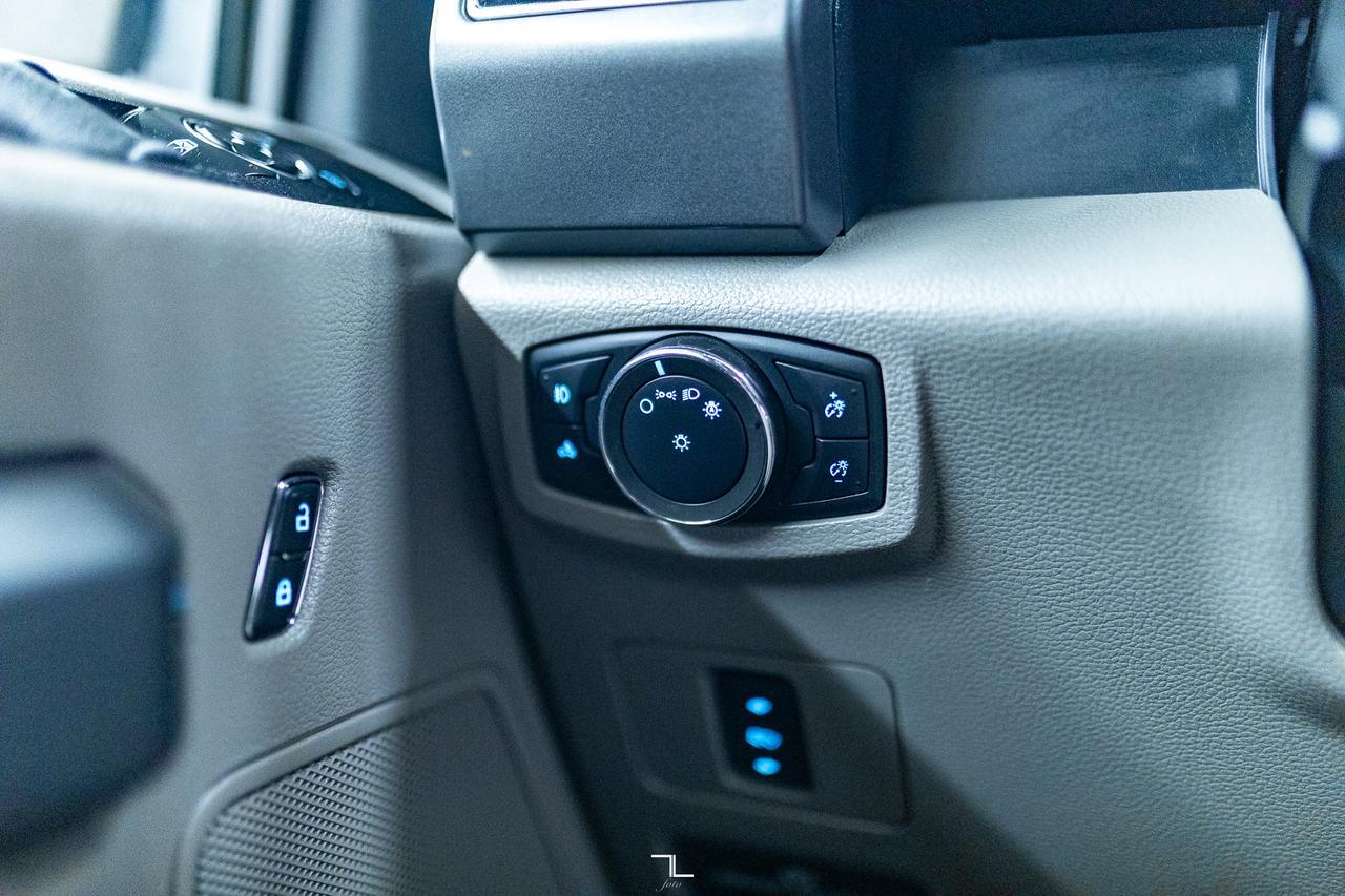 2020 Ford F-250 4x4 Crew Cab XLT FX4 PSeat BCam Red Deer AB