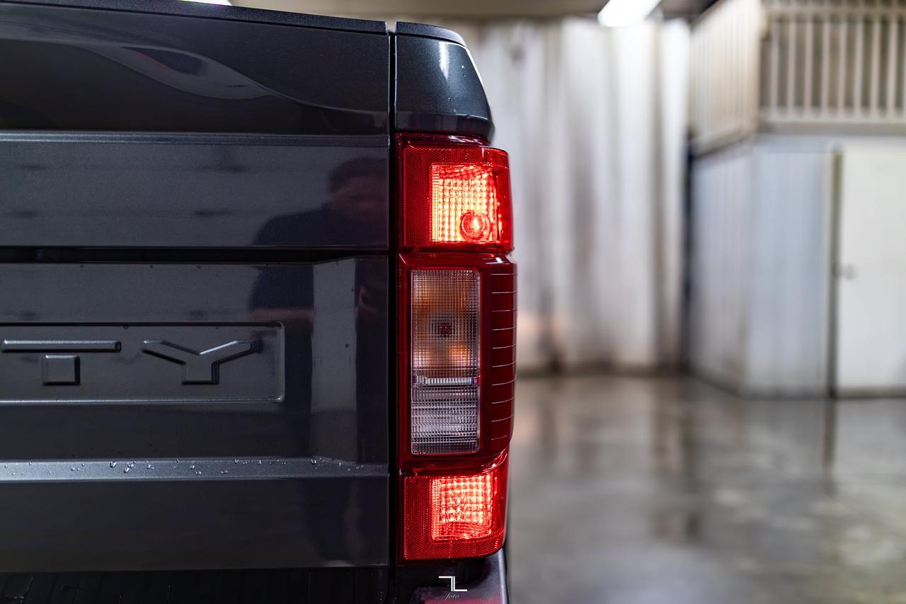 2020 Ford F-250 4x4 Super Cab Lariat Diesel Leather Nav BCam Red Deer AB