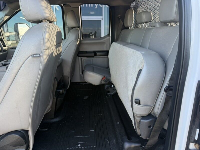 2020 Ford F-250 4x4 Utility XL Collinsville OK