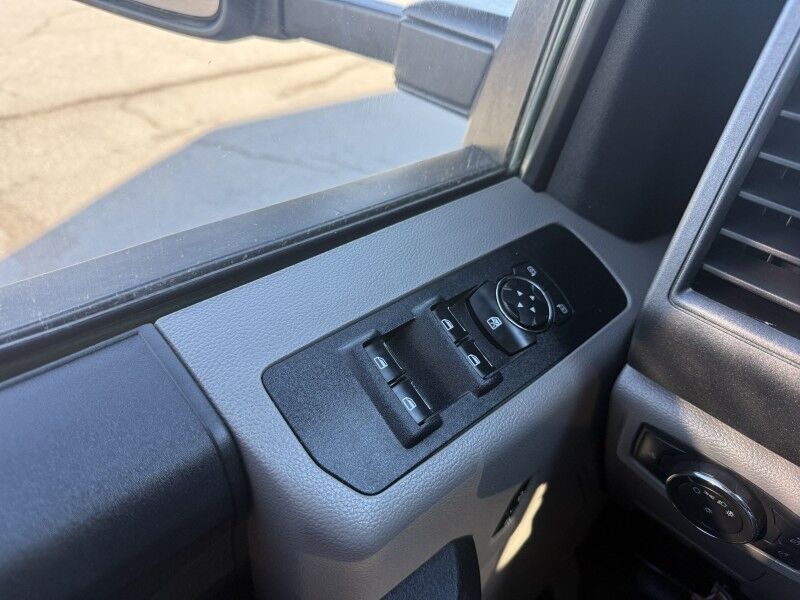 2020 Ford F-250 4x4 Utility XL Collinsville OK