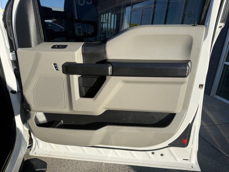 2020 Ford F-250 4x4 Utility XL Collinsville OK