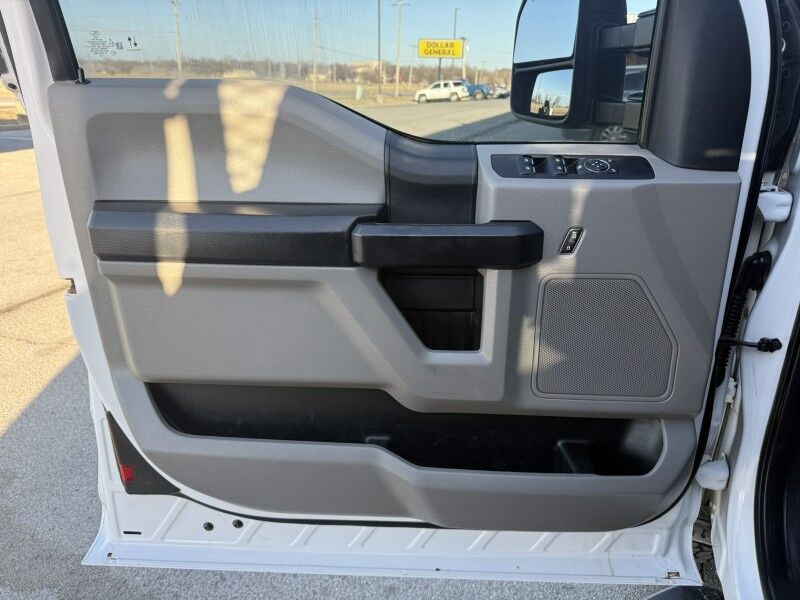 2020 Ford F-250 4x4 Utility XL Collinsville OK