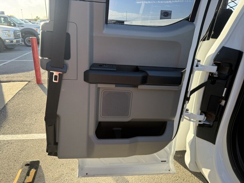 2020 Ford F-250 4x4 Utility XL Collinsville OK