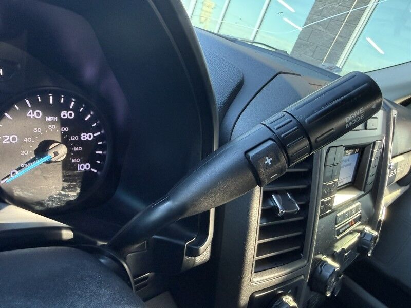 2020 Ford F-250 4x4 Utility XL Collinsville OK