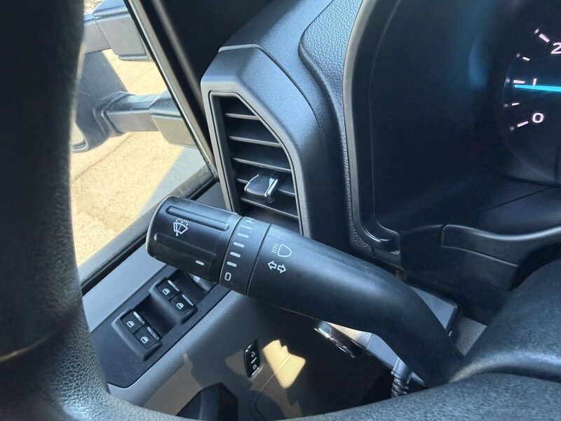 2020 Ford F-250 4x4 Utility XL Collinsville OK