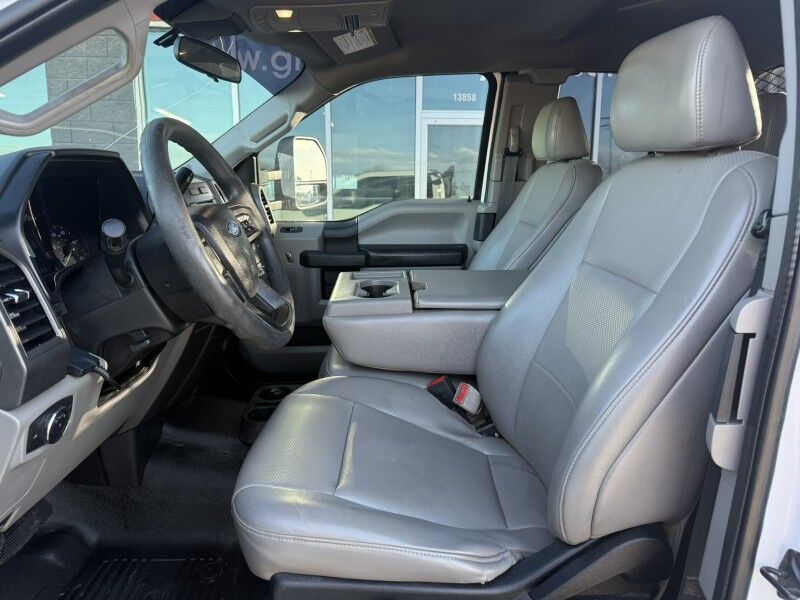 2020 Ford F-250 4x4 Utility XL Collinsville OK