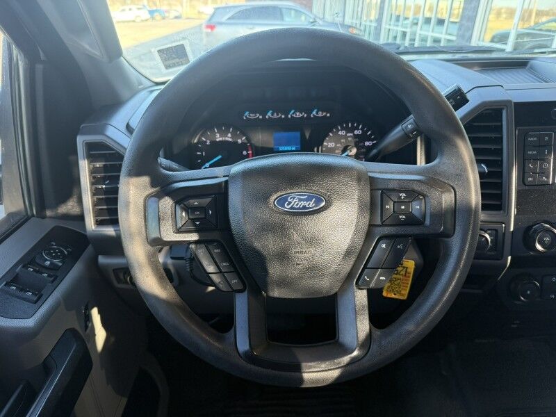 2020 Ford F-250 4x4 Utility XL Collinsville OK