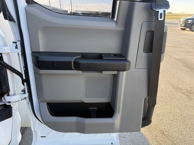 2020 Ford F-250 4x4 Utility XL Collinsville OK