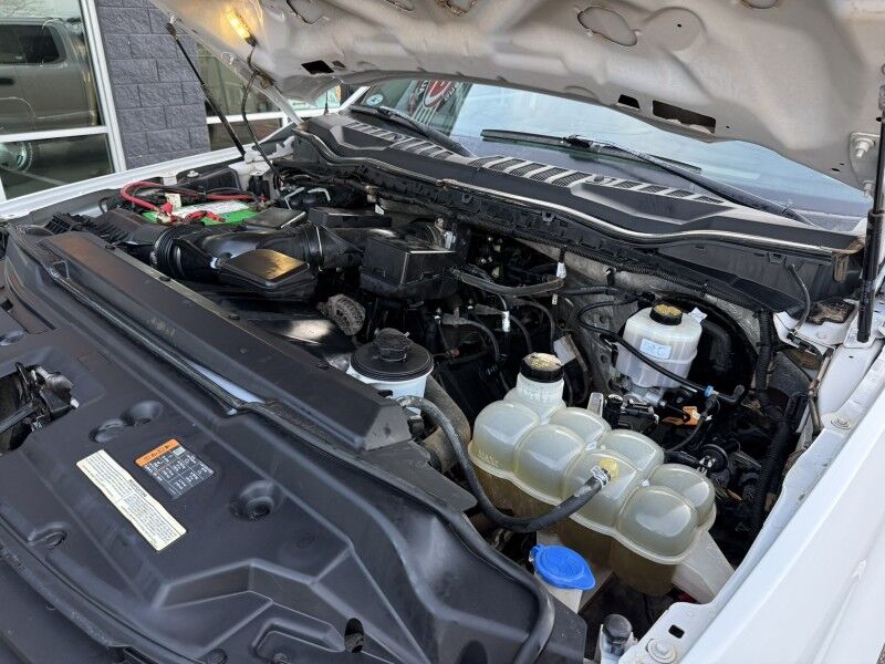 2020 Ford F-250 4x4 Utility XL Collinsville OK