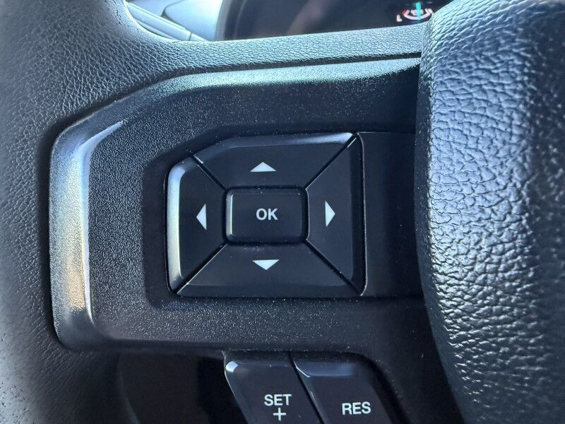 2020 Ford F-250 4x4 Utility XL Collinsville OK