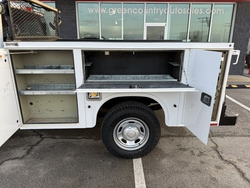 2020 Ford F-250 4x4 Utility XL Collinsville OK