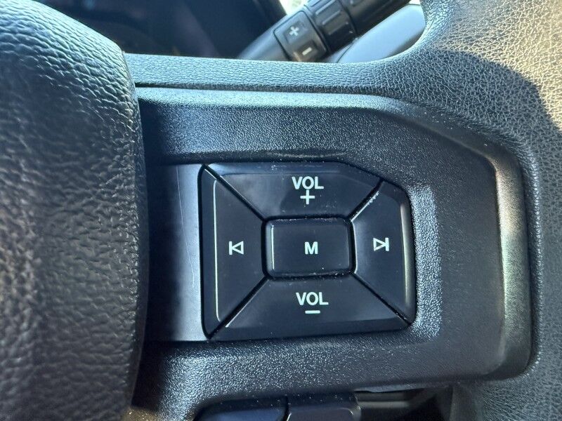 2020 Ford F-250 4x4 Utility XL Collinsville OK