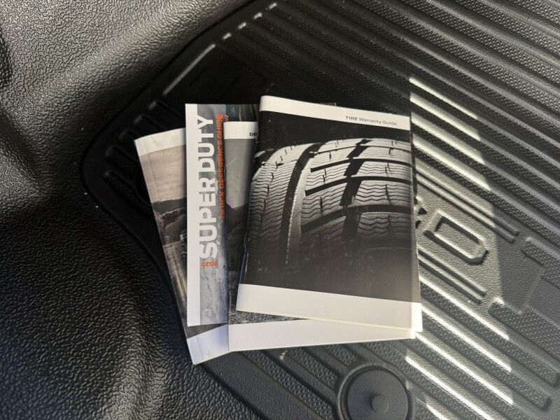 2020 Ford F-250 4x4 Utility XL Collinsville OK