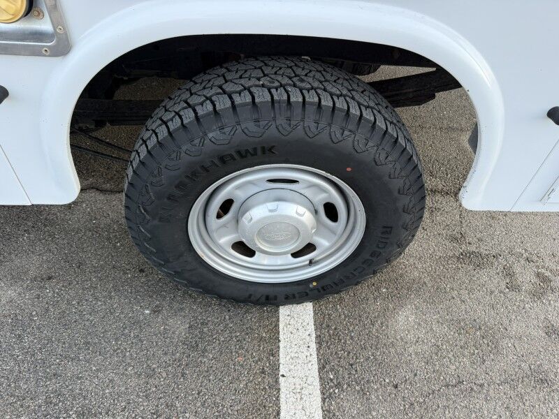 2020 Ford F-250 4x4 Utility XL Collinsville OK