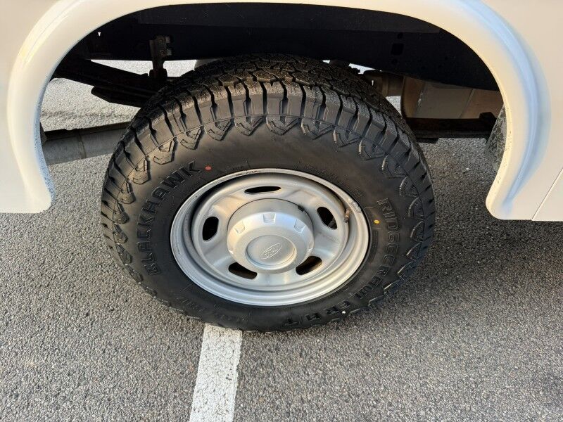 2020 Ford F-250 4x4 Utility XL Collinsville OK