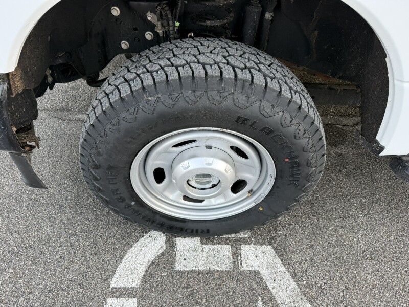 2020 Ford F-250 4x4 Utility XL Collinsville OK