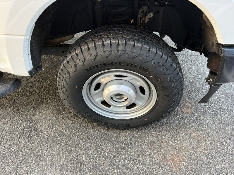 2020 Ford F-250 4x4 Utility XL Collinsville OK