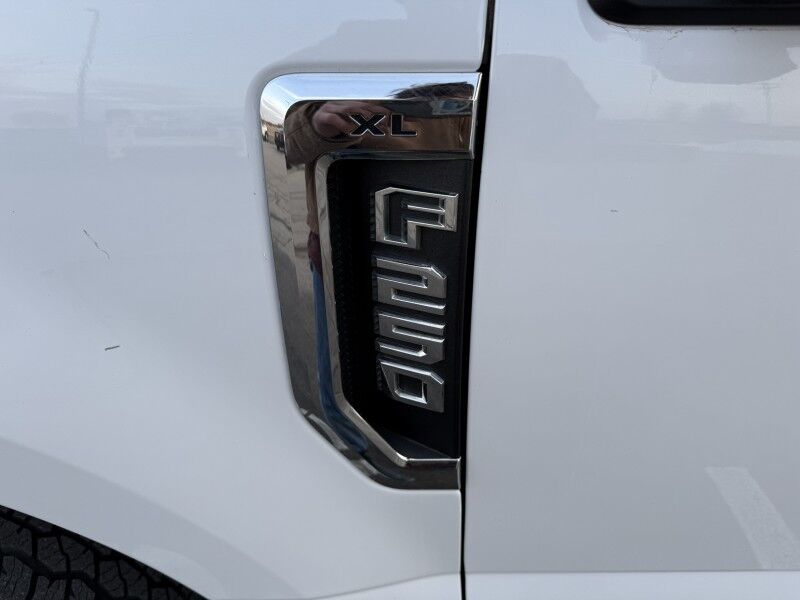 2020 Ford F-250 4x4 Utility XL Collinsville OK