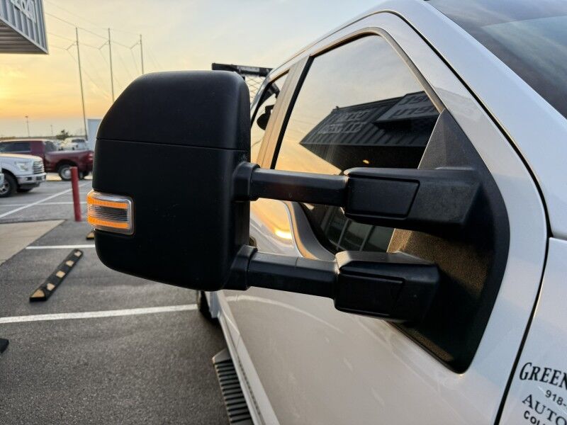 2020 Ford F-250 4x4 Utility XL Collinsville OK